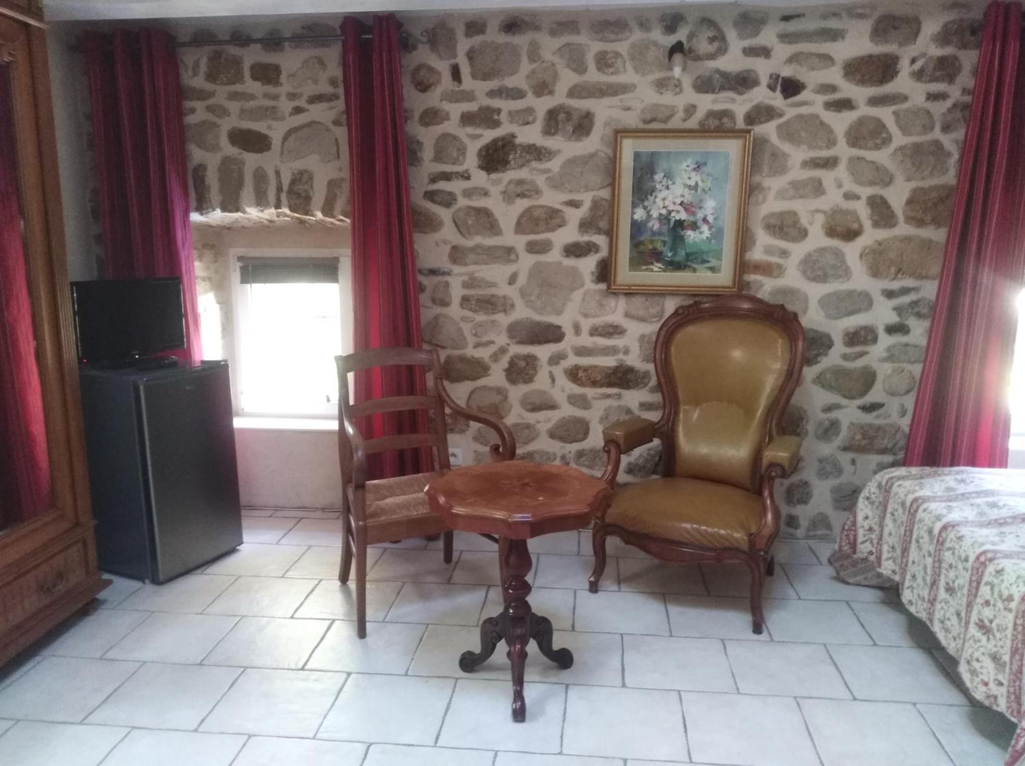 Le Mas De La Musardiere Chambres D Hotes Les Assions ภายนอก รูปภาพ