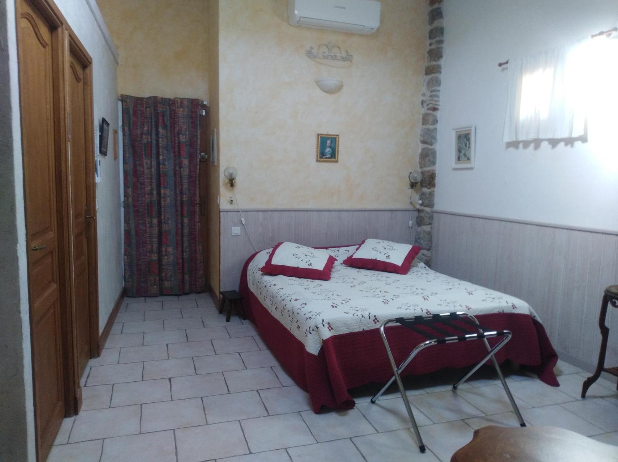 Le Mas De La Musardiere Chambres D Hotes Les Assions ภายนอก รูปภาพ