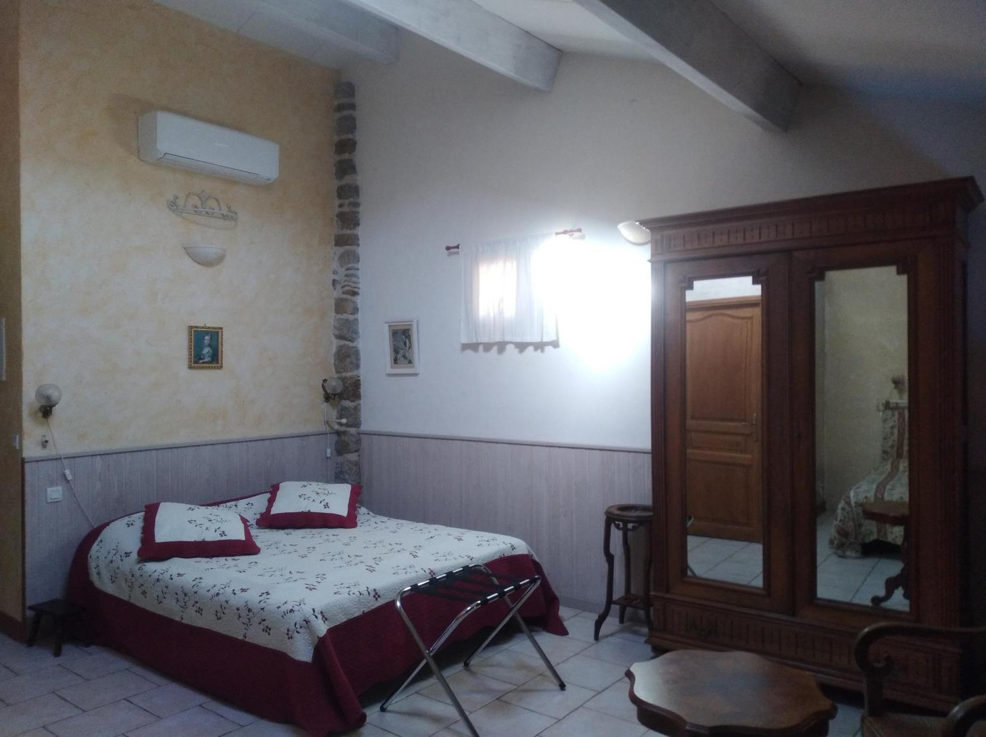 Le Mas De La Musardiere Chambres D Hotes Les Assions ภายนอก รูปภาพ